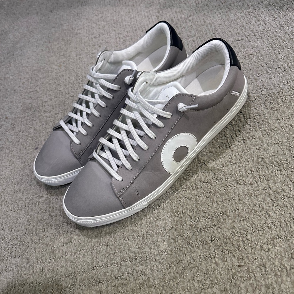 Oliver Cabell Men Sneaker 13 / 46 like new